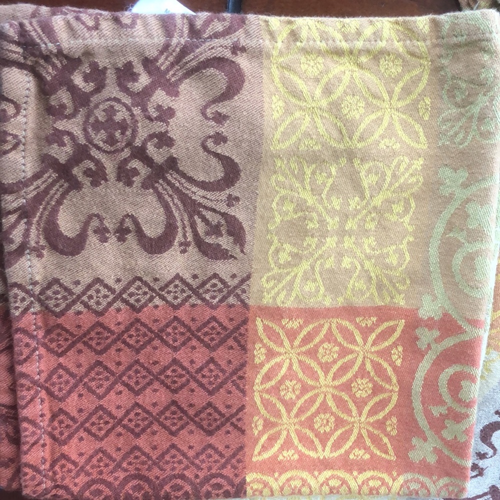 8 cloth napkins - Picture 5 of 5